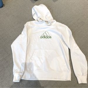 ADIDAS WOMEN HOODIES